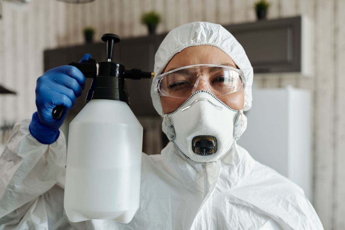 CleanPro of America LLC