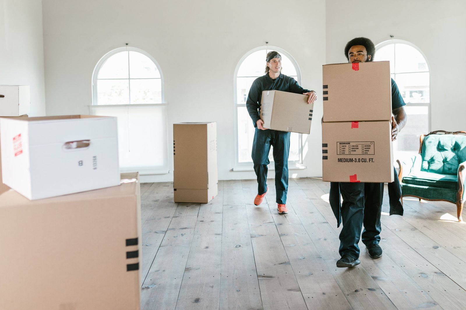 Lexington Junk Removal